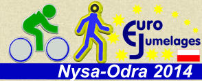 Nysa-Odra 2014