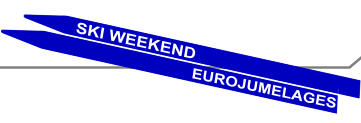 SKI WEEKEND  LIBEREC 15-18.01.2015                          EUROJUMELAGES