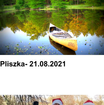 Pliszka- 21.08.2021