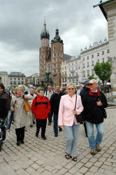 Na Rynku Głównym