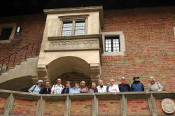 W Collegium Maius