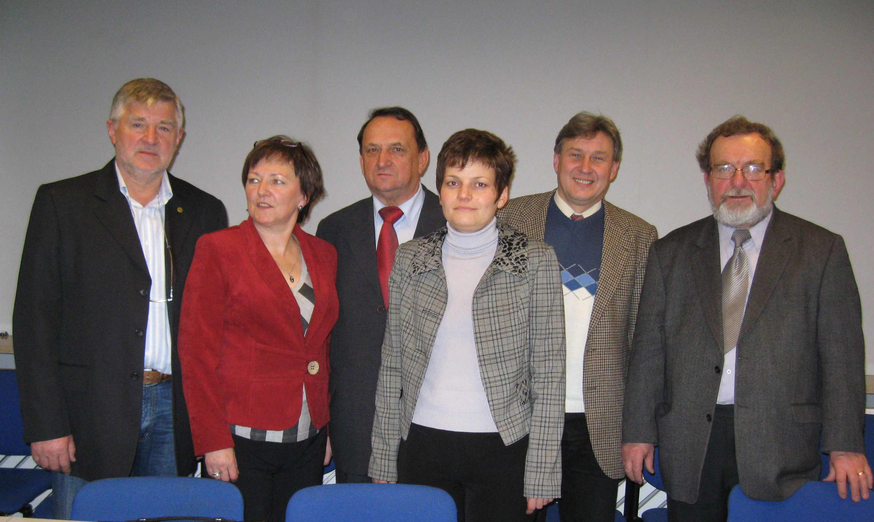 Nowa Rada Administracyjna