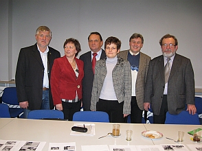 Rada Administracyjna 2008