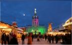 Weinachtsmarkt Charlottenburg