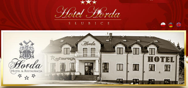 Foto: www.hotelhorda.pl