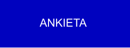 ANKIETA