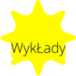 WykŁady