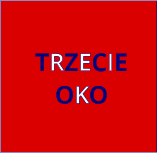 TRZECIE OKO