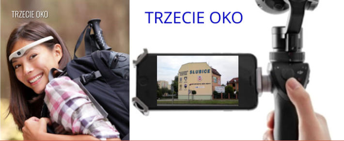 TRZECIE OKO